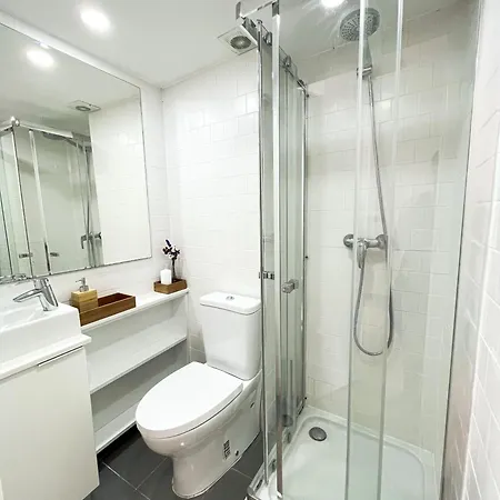 Center Appartement *