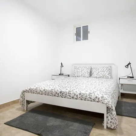 Apartment Center *