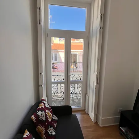 Apartment Center