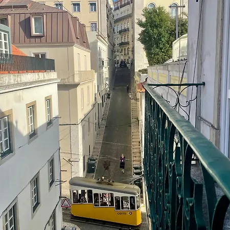 Center Lisbon