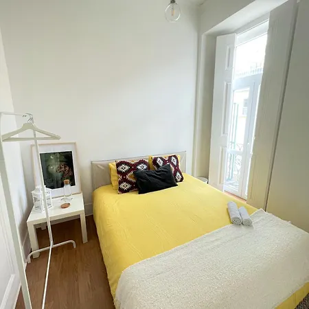 Center Apartment